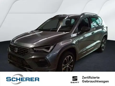 Used SEAT ATECA Diesel 2024 Ad 