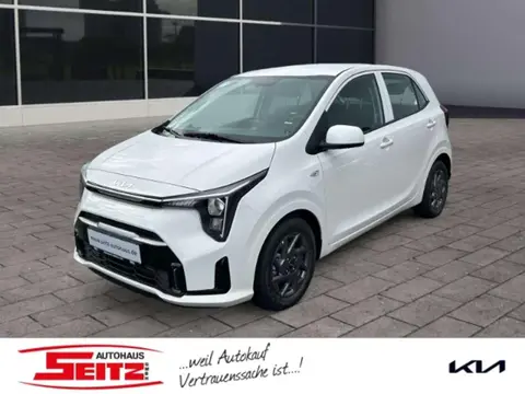 Used KIA PICANTO Petrol 2024 Ad 