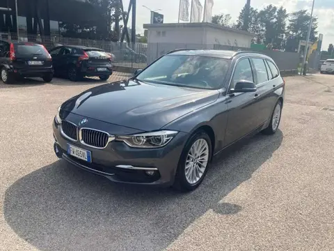 Used BMW SERIE 3 Diesel 2019 Ad 