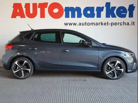 Used SEAT IBIZA Petrol 2024 Ad 