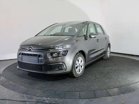 Annonce CITROEN C4 Essence 2019 d'occasion 