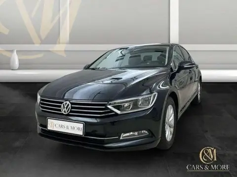 Annonce VOLKSWAGEN PASSAT Essence 2018 d'occasion 