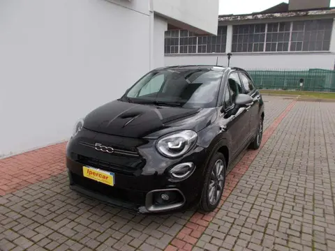 Used FIAT 500X Petrol 2023 Ad 