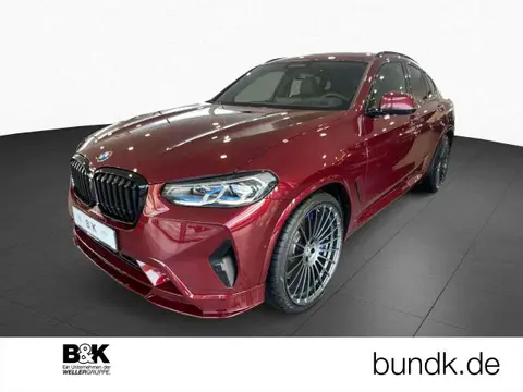 Used ALPINA XD4 Diesel 2024 Ad 