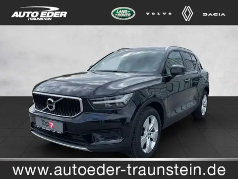 Used VOLVO XC40 Petrol 2021 Ad Germany