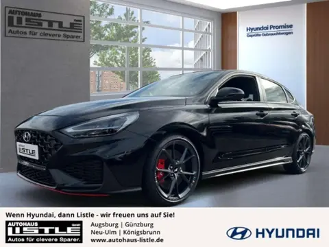 Annonce HYUNDAI I30 Essence 2024 d'occasion 