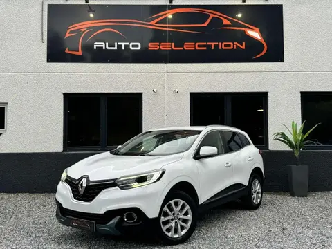 Used RENAULT KADJAR Petrol 2017 Ad 