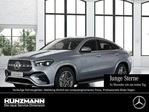 Used MERCEDES-BENZ CLASSE GLE Hybrid 2023 Ad 