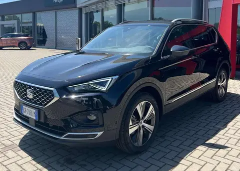 Annonce SEAT TARRACO Diesel 2023 d'occasion 