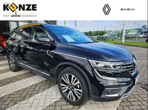 Annonce RENAULT KOLEOS Essence 2021 d'occasion 