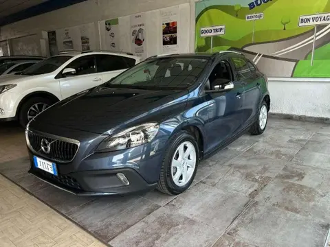 Annonce VOLVO V40 Diesel 2017 d'occasion 