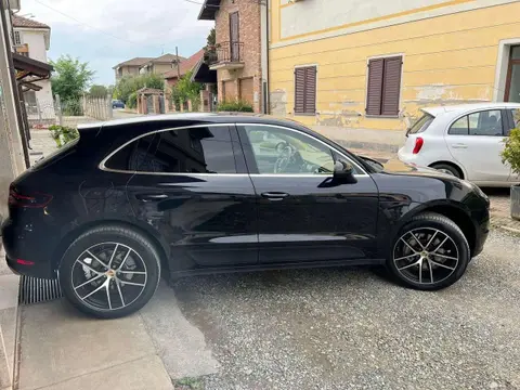 Used PORSCHE MACAN Diesel 2015 Ad 