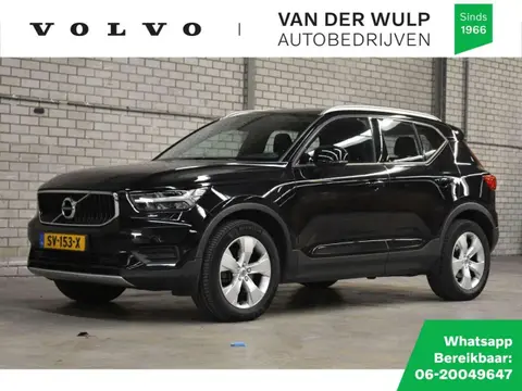 Annonce VOLVO XC40 Essence 2018 d'occasion 