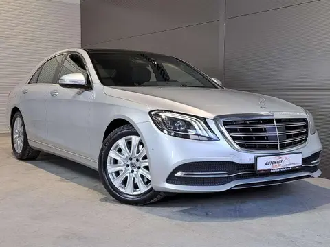 Used MERCEDES-BENZ CLASSE S Diesel 2019 Ad 