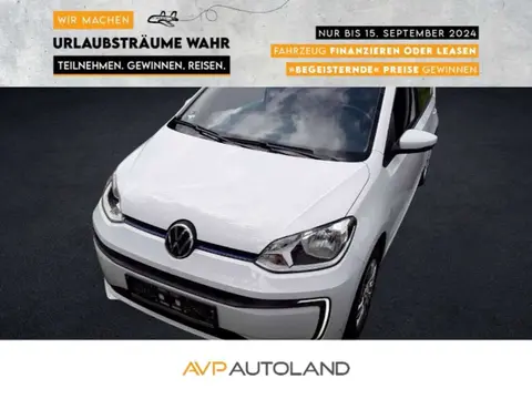 Annonce VOLKSWAGEN UP! Électrique 2021 d'occasion 