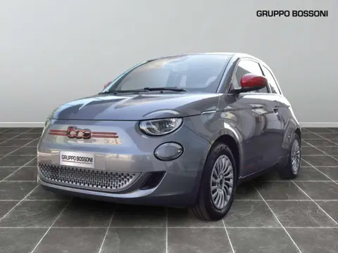 Annonce FIAT 500 Électrique 2023 d'occasion 