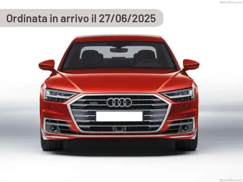 Annonce AUDI S8 Hybride 2024 d'occasion 