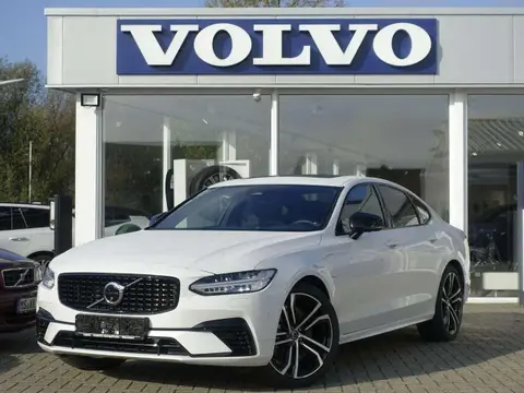 Used VOLVO S90 Hybrid 2024 Ad 