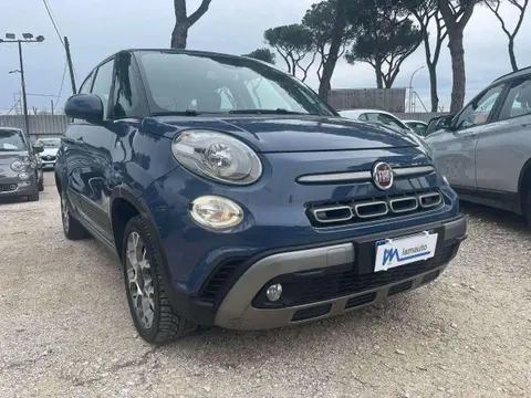 Annonce FIAT 500L Diesel 2021 d'occasion 