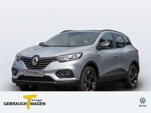 Used RENAULT KADJAR Petrol 2021 Ad 