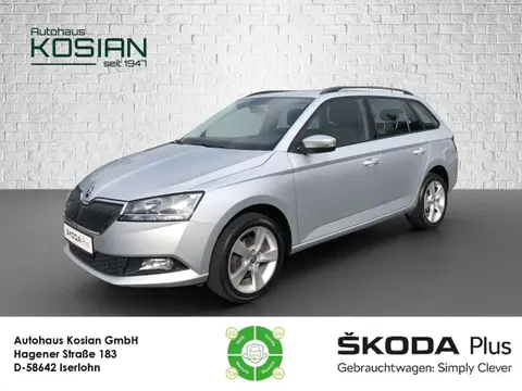 Used SKODA FABIA Petrol 2020 Ad 