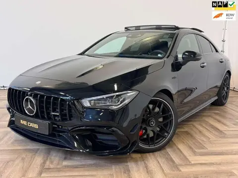 Used MERCEDES-BENZ CLASSE CLA Petrol 2022 Ad 