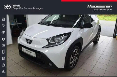 Used TOYOTA AYGO X Petrol 2024 Ad 