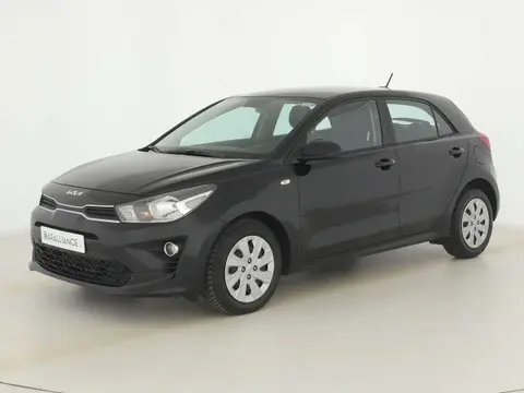 Used KIA RIO Petrol 2022 Ad 