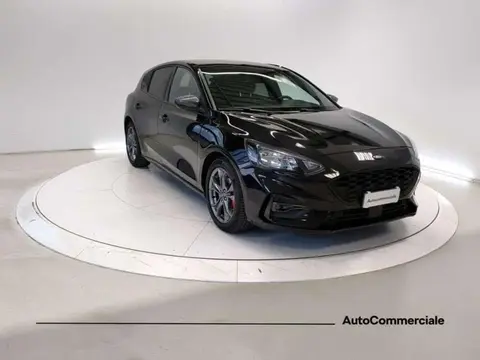 Annonce FORD FOCUS Essence 2021 d'occasion 