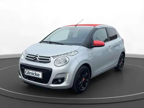 Used CITROEN C1 Petrol 2021 Ad 