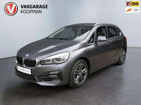 Annonce BMW SERIE 2 Essence 2019 d'occasion 