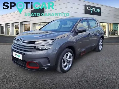 Used CITROEN C5 AIRCROSS Diesel 2021 Ad 