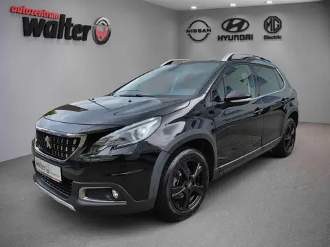 Used PEUGEOT 2008 Diesel 2019 Ad 