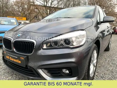 Used BMW SERIE 2 Petrol 2015 Ad 