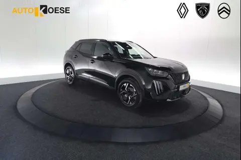 Annonce PEUGEOT 2008 Essence 2024 d'occasion 