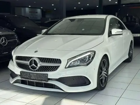 Used MERCEDES-BENZ CLASSE CLA Petrol 2019 Ad 