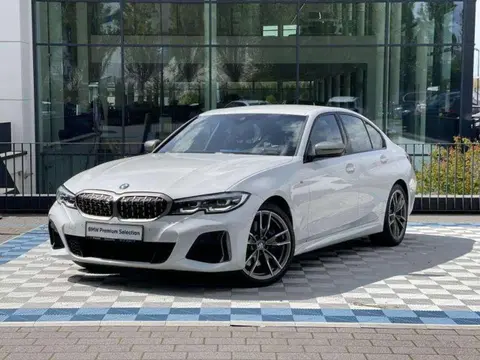 Annonce BMW SERIE 3 Diesel 2021 d'occasion 