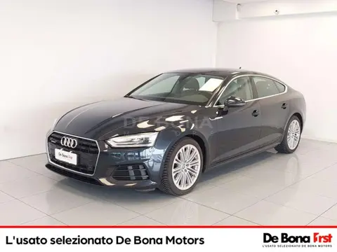 Used AUDI A5 Diesel 2018 Ad 