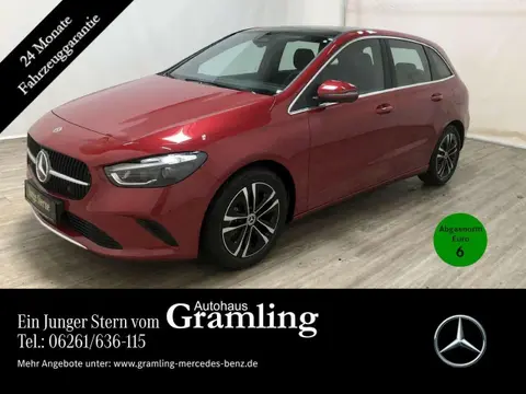 Used MERCEDES-BENZ CLASSE B Petrol 2023 Ad 