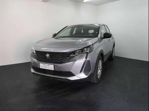 Used PEUGEOT 3008 Diesel 2023 Ad 