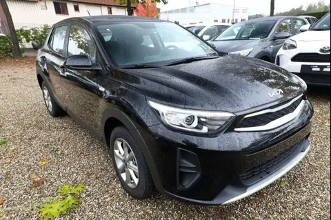 Used KIA STONIC Petrol 2023 Ad 