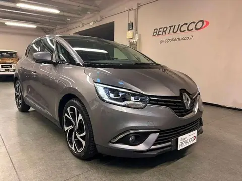 Used RENAULT SCENIC Diesel 2018 Ad 