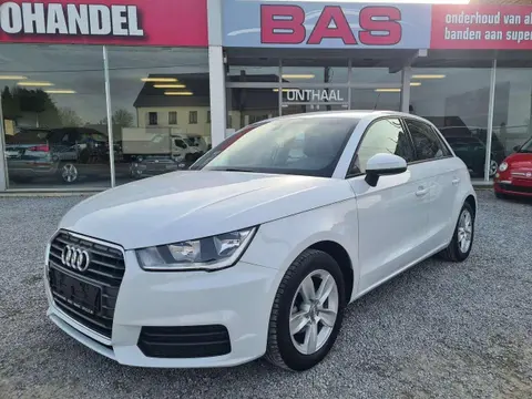 Used AUDI A1 Petrol 2017 Ad 