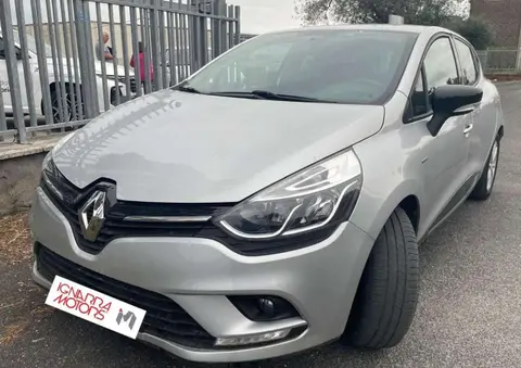 Used RENAULT CLIO Petrol 2017 Ad 