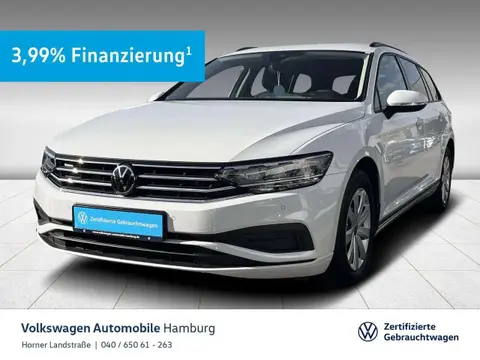 Used VOLKSWAGEN PASSAT Petrol 2022 Ad 