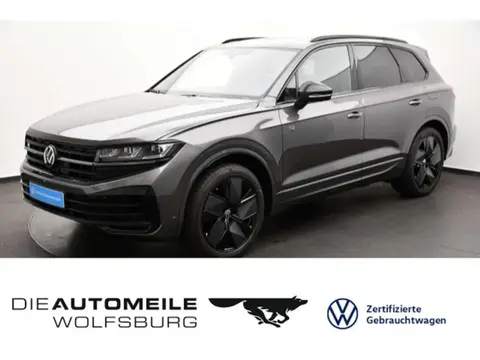 Used VOLKSWAGEN TOUAREG Hybrid 2023 Ad 