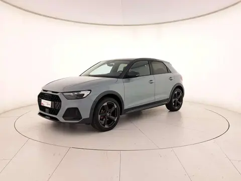 Used AUDI A1 Petrol 2024 Ad 