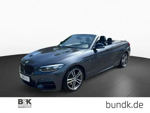 Annonce BMW SERIE 2 Essence 2021 d'occasion 