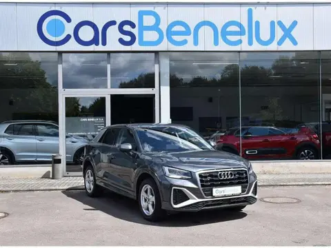 Used AUDI Q2 Petrol 2023 Ad 