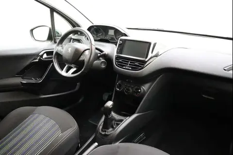 Annonce PEUGEOT 208 Essence 2015 d'occasion 